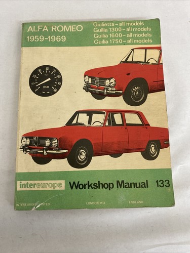Alfa romeo giulietta - romeo,