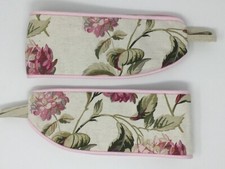 One Pair Handmade Laura Ashley