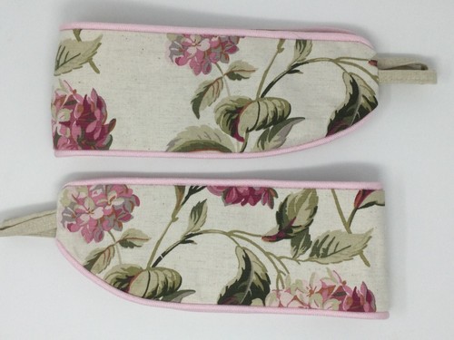 One pair handmade laura - pair,