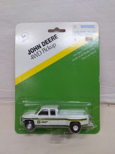 Ertl farm toy john deere - 1/64,