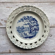 Small 19th Century Pearlware