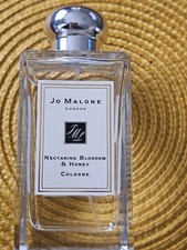 jo malone nectarine blossom
