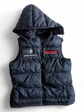 Bmw buildbase racing gilet - bmw,
