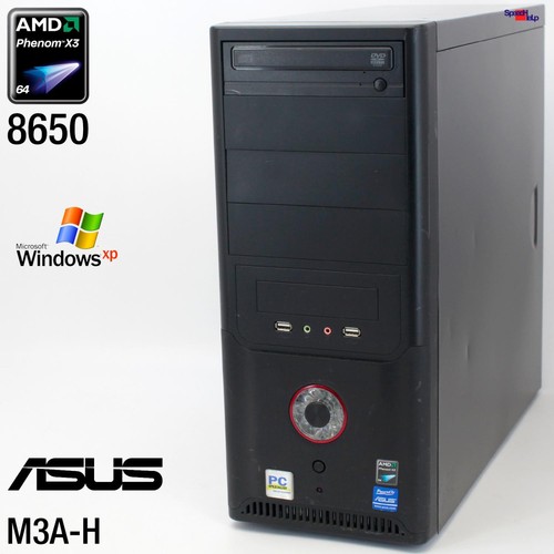 Asus m3a hdmi amd phenom - amd, x3