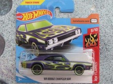 Hot Wheels 2020 #189/250 1969