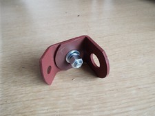 Massey Ferguson 35 65 plough lamp bracket Lucas