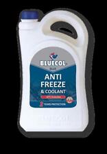 Bluecol Blue 2 Year Antifreeze