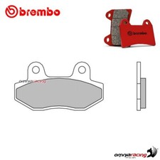 Brembo SA front brake pads for