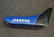 USED IN GOOD CONDITION JIANSHE COYOTE 80 COMPLETE SEAT 