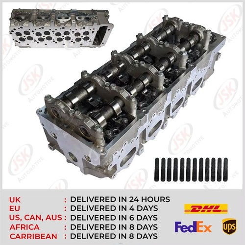 Type 4m41 cylinder - 2,