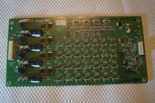 LED DRIVER BOARD SSL460EL-S02