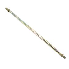 Genuine club car - front, rod