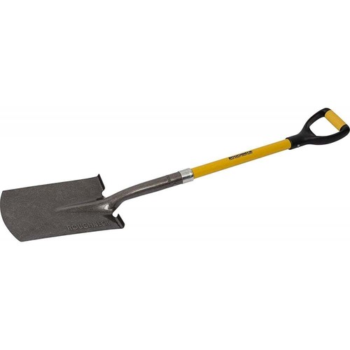 Roughneck garden digging - digging, spade