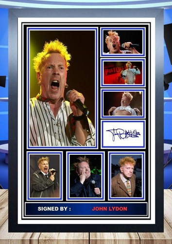 540 john lydon - john, rotten