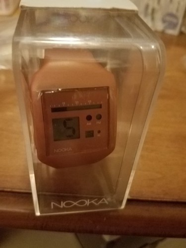 New nooka zub zoo - nooka,
