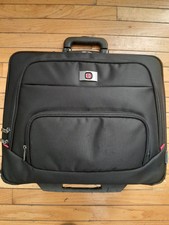WENGER SPHERIA COMPUTER ROLLERCASE 