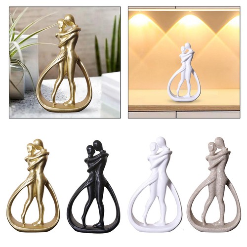 Couple statue lovers - couple,