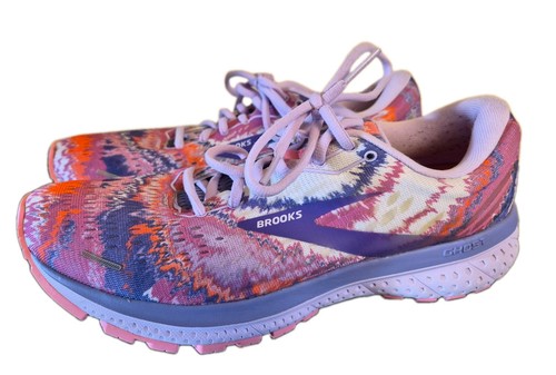 Brooks ghost shoes - brooks, 13