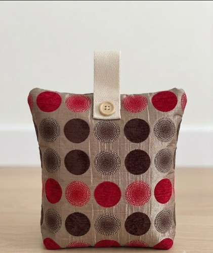 Handmade heavy doorstops - handmade, |