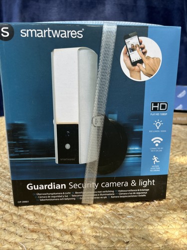 Smartwares guardian security - smartwares,