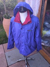 Berghaus XF Indra Aquafoil