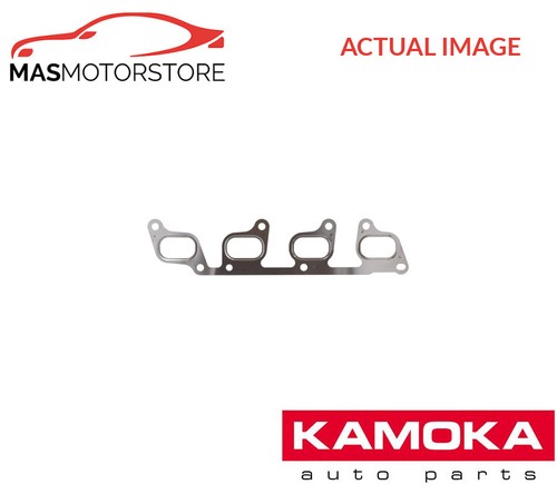 Exhaust manifold gasket kamoka - exhaust,