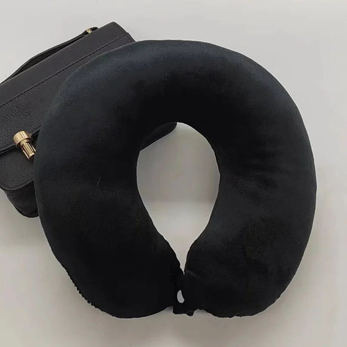 Travel pillow memory foam neck - travel,