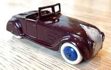 DINKY TOY PRE WAR  STREAMLINED