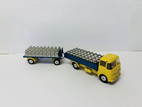 Corgi toys 456 - toys, 44g