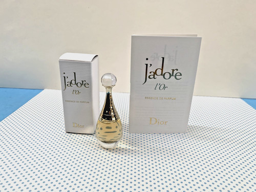 Dior miniature adore - miniature, j’adore