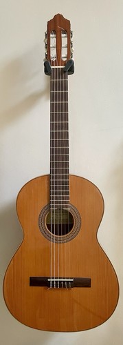 Classical guitar antonio - classical,