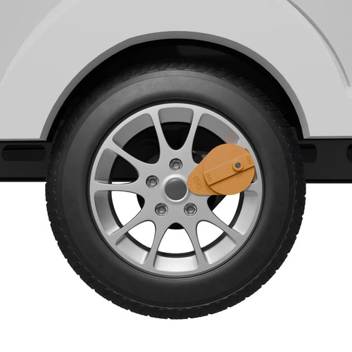 Evo wheel lock - –, for