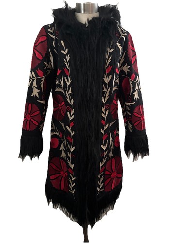 Talisman sebra round - round, neck