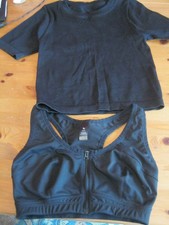 TU Sports Bra 32DD & Reaktiv