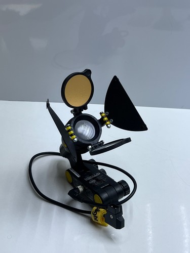 Dedolight dlobml ledzilla mini - dlobml,