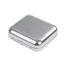 Portable Ashtray Stainless