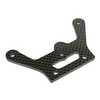 Hobao hyper graphite front - 7,
