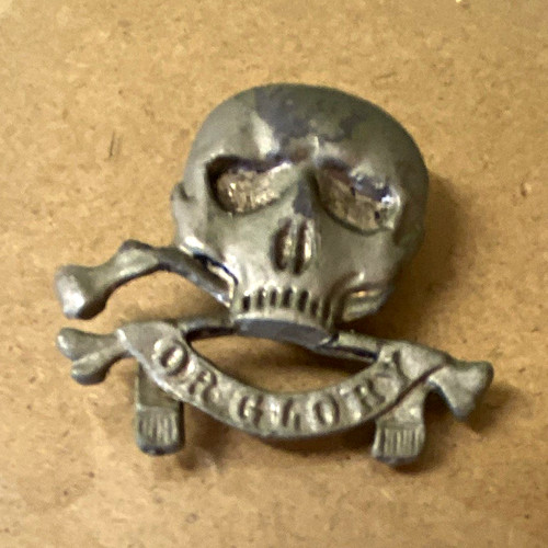 Vintage british army 17th - vintage,