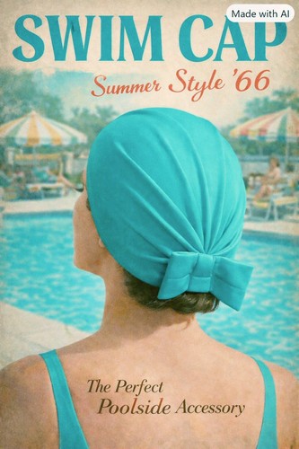 Vintage 1950 60s ladies - vintage, 1950/60s
