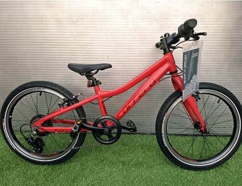 Carrera saruna wheels - 20",