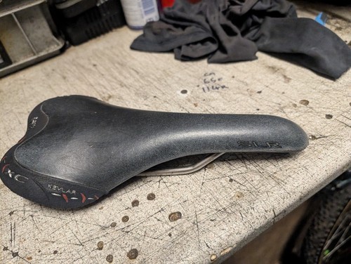Selle italia slr carbon - slr,