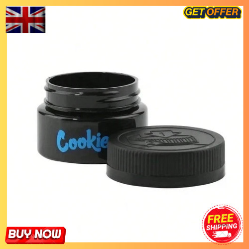 Cookies 5g airtight - cookies, 3.5g