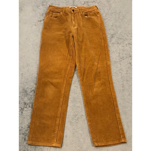 Pacsun mom jean corduroy - jean,