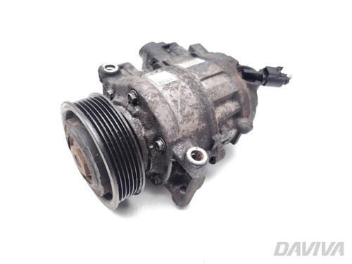Audi air conditioning - a5,