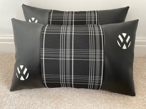 Campervan volks cushions - campervan,