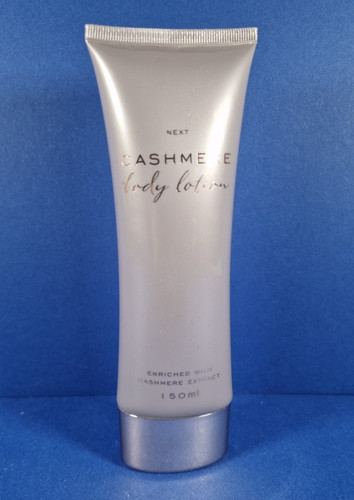 Next cashmere body lotion - next,