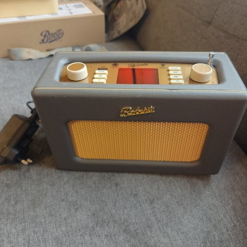 Roberts revival istream - roberts, 3l