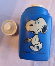 Vintage Thermos Snoopy