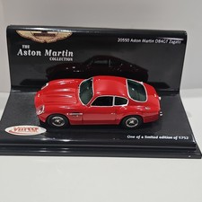 VITESSE ASTON MARTIN DB4GT