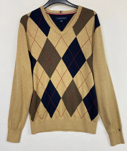 Tommy hilfiger golf jumper - tommy,
